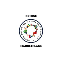 BRICSX Marketplace Conference logo - Similar company to Brick X Brick Podcast