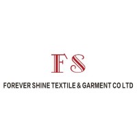 Forever Shine Textile & Garment Co.,LTD logo - Similar company to Wuhan Corhunter Garment Co.,Ltd