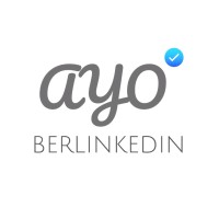 Ayo BerLinkedIn logo - Similar company to Onlenkan.Com