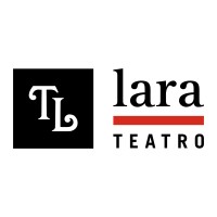 Teatro Lara logo - Similar company to Teatro Real