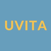 UVITA logo - Similar company to Starpal.Ai