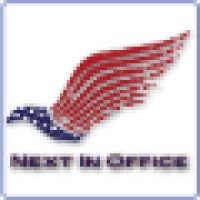 Next In Office logo - Similar company to Fiscal Fluency