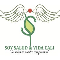 SOY SALUD Y VIDA CALI LTDA logo - Similar company to Soy Vida