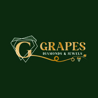 Grapes  Diamonds And Jewel logo - Similar company to Osa Projects