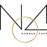 No 4 logo - Similar company to Better Work Heroes