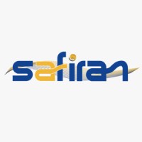 Safiran logo - Similar company to B-Brite