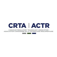 Canadian RegTech Association logo - Similar company to Esglab