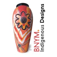 Bnym Aboriginal Corporation logo - Similar company to Sustainative Australia