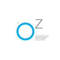 OZ Tms Ltd. logo - Similar company to Simplifyct