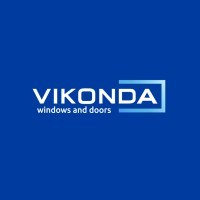 Vikonda Windows & doors USA logo - Similar company to Kronos Builders