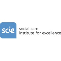 Think Local Act Personal - Social Care Institute For Excellence (Scie) -