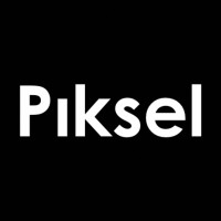 Piksel logo - Similar company to Puna Seo & Content