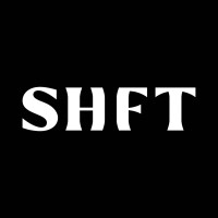 SHIFT logo - Similar company to Sunshinegun