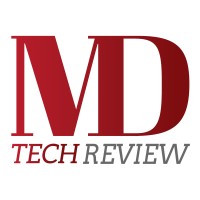 MD Tech Review logo - Similar company to Indoc