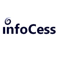 Infocess Corporation logo - Similar company to Mfactor Consultancy