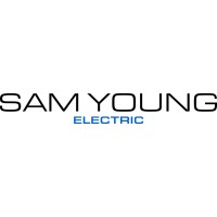 Sam Young Electric logo - Similar company to Nonstop Computer Solutions