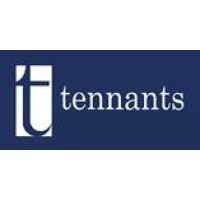 Tennants - Roads & Construction logo - Similar company to Prosus Agri