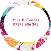 Mrs R Events