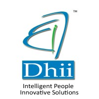 Dhii Health Tech logo - Similar company to Sp Safe Control Systems Private Limited
