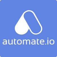 Automate.io (acquired by Notion) logo - Similar company to Truepush | Free Push Notification Services