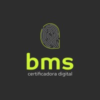 bms Certificadora Digital logo - Similar company to Crmbrasil