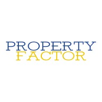 Property Factor logo - Similar company to Berenting