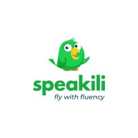 Speakili logo - Similar company to Touchscape
