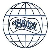 TAM Contracting Company logo - Similar company to Ico Intelligent Construction Operation