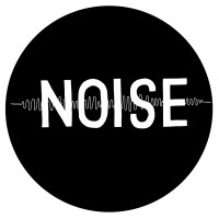 Noise Magazine logo - Similar company to The Parr Method