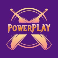 PowerPlay logo - Similar company to Calmverse