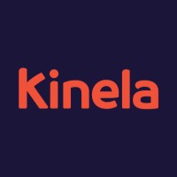 Kinela logo - Similar company to Cloudcents Corp.