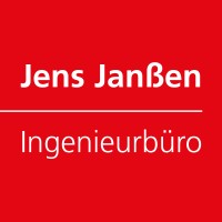 Jens Janßen Ingenieurbüro logo - Similar company to Drone Ops Usa