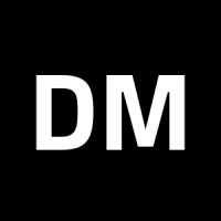 Dark Mode logo - Similar company to Dark Mode