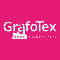 GrafoTex zeefdruk logo - Similar company to Key West Bedding B.V.