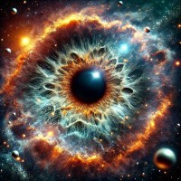 Das Universum als lebendiges Wesen logo - Similar company to Skopos View
