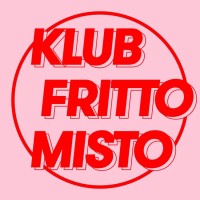 Klub Fritto Misto logo - Similar company to Büro Pavo