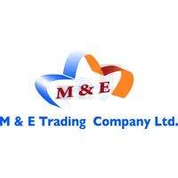 M&E TRADING COMPANY KENYA LTD logo - Similar company to K & E Integrated Engineering Pte Ltd