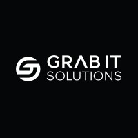 Grab IT Solutions logo - Similar company to Techconnect Services