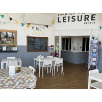 Bennachie Leisure Centre Charity logo - Similar company to Rainbow Rogues