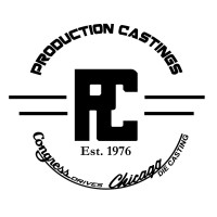 Production Castings, Inc. logo - Similar company to Precision Castpart