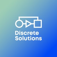 Discrete Solutions logo - Similar company to Discreet Solutions Pvt Ltd