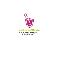Custom Medz Compounding Pharmacy logo - Similar company to Nexgen Pharma Compounding Pharmacy