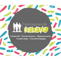 J'Entreprends La Relève
