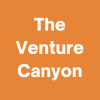 The Venture Canyon logo - Similar company to The Frangos Group