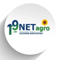 NETagro logo - Similar company to Agroconcept