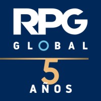 Consultoría Global RPG logo - Similar company to Central Informática