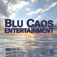 Blu Caos Entertainment logo - Similar company to Identity Communication Srl