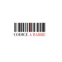 Studio Codice a Barre / Barcode logo - Similar company to Limoon