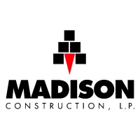 Madison Construction, L.P. logo - Similar company to Jacody Construction, Lp
