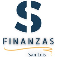 Finanzas San Luis logo - Similar company to Doblebe.Com.Ar